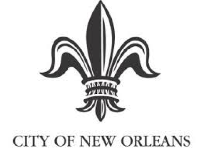 City of New Orleans Mosquito Control